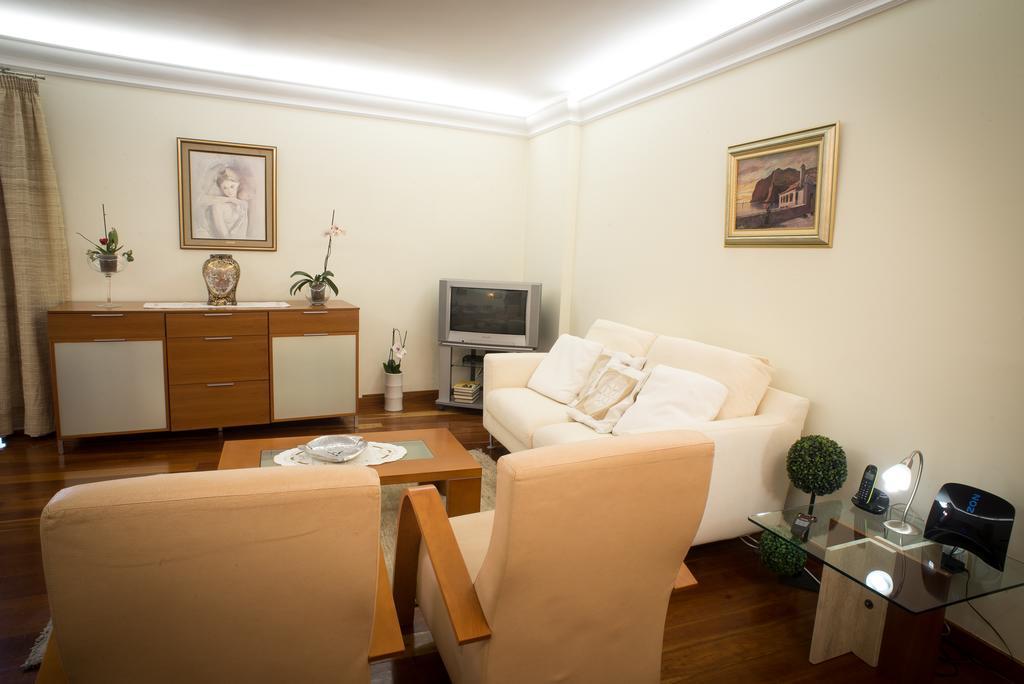 Helen'S House Apartment Câmara de Lobos Extérieur photo